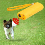 Dog Ultrasonic Anti-Barking Device