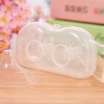 Silicone Nipple Protectors Feeding Mothers