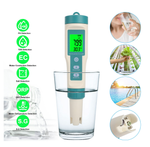 7 in 1 Water Quality Tester