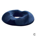 Hemorrhoid Pillow-Donut Pillow for Tailbone