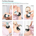 Anti Cellulite Massager Electric 4 in 1