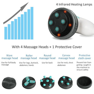 Anti Cellulite Massager Electric