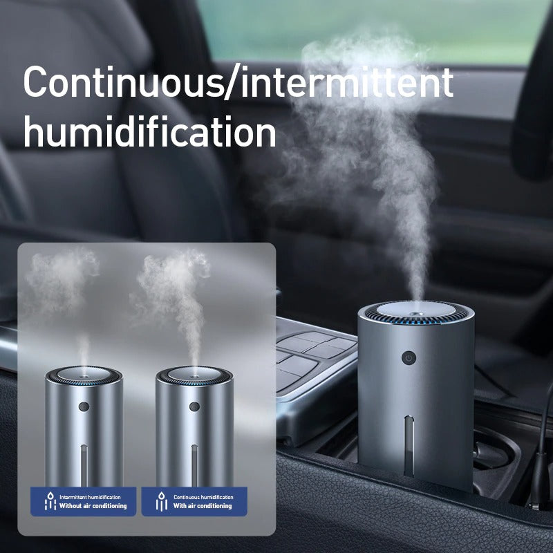 Rechargeable Car Humidifier