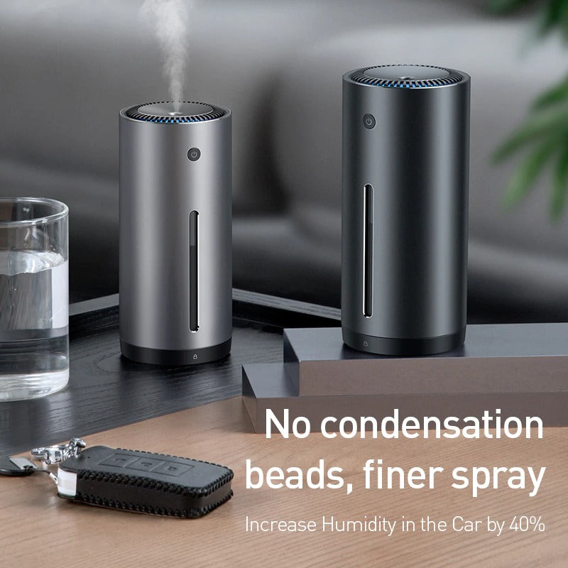 Rechargeable Car Humidifier
