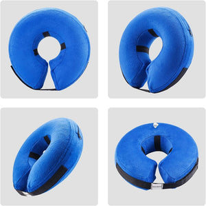 Inflatable Dog Collar - Inflatable Dog Cone