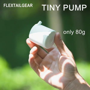 Mini Handheld Air Pump