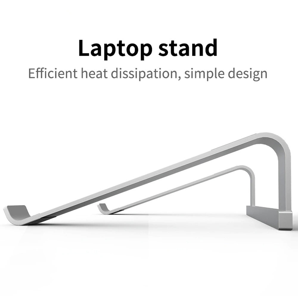 Aluminum Alloy Laptop Stand