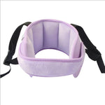 Baby Car Seat Head Support