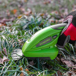 Portable Electric Hedge Trimmer